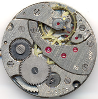 Molnija 3602 Erwin: Molnija 3602