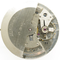 Ronald Hirte: Osco 1065 (3-schenklige Stoßsicherung)