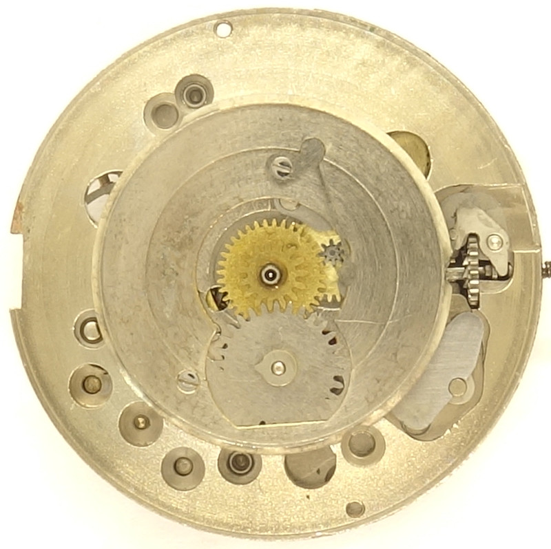 Datumsmechanismus Otero 481: Datumsmechanismus
