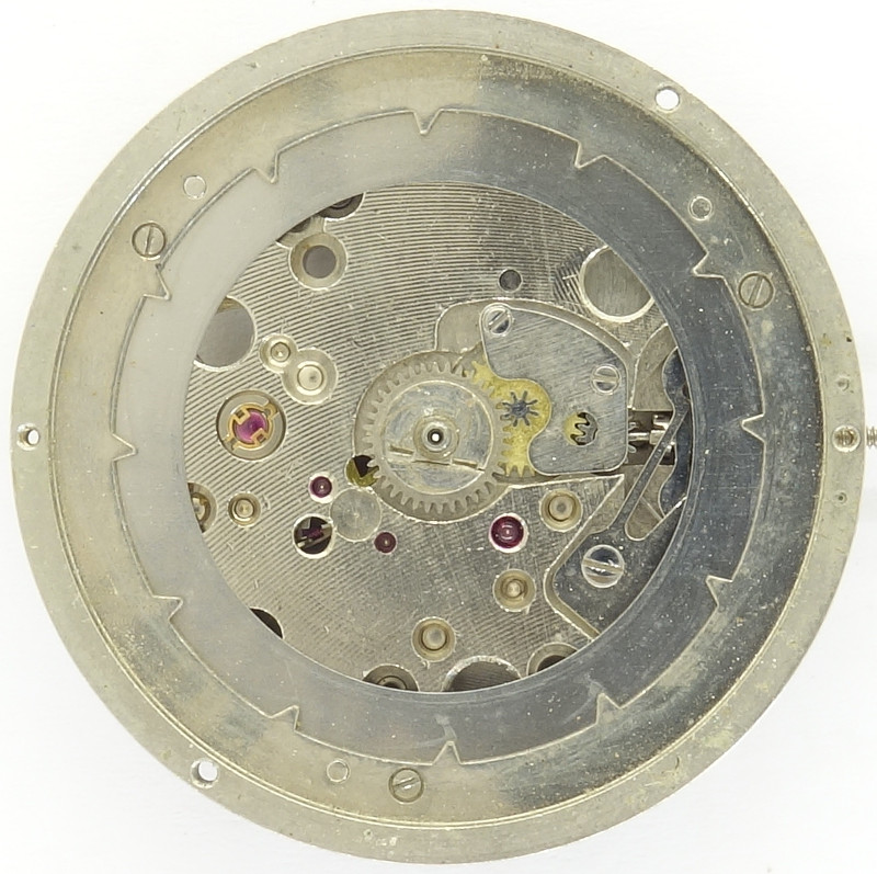 Digitalmodul Otero 846: Digitalmodul