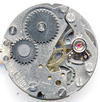 Christoph Reiner: EMES 18a = Parrenin 66