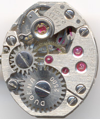 Gundula Stein: PUW 1075