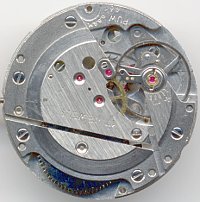 PUW 461 Harald Hoeber: PUW 461