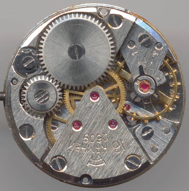 Raketa 2609 Raketa 2609 |