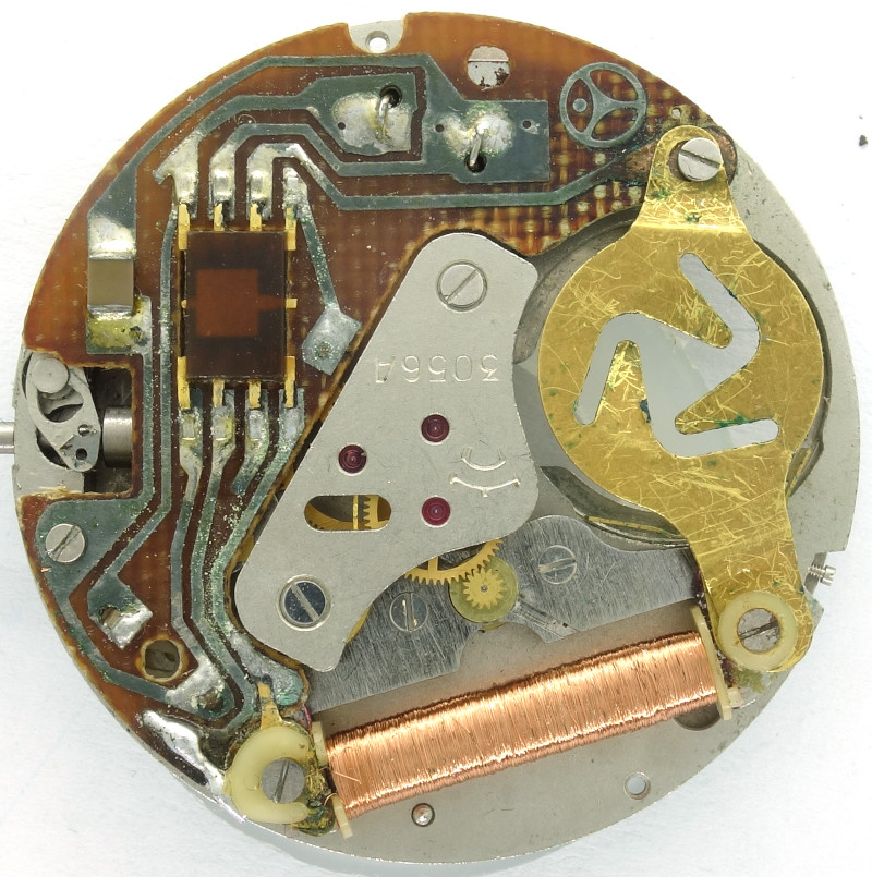 Raketa 3056A Raketa 3056A |