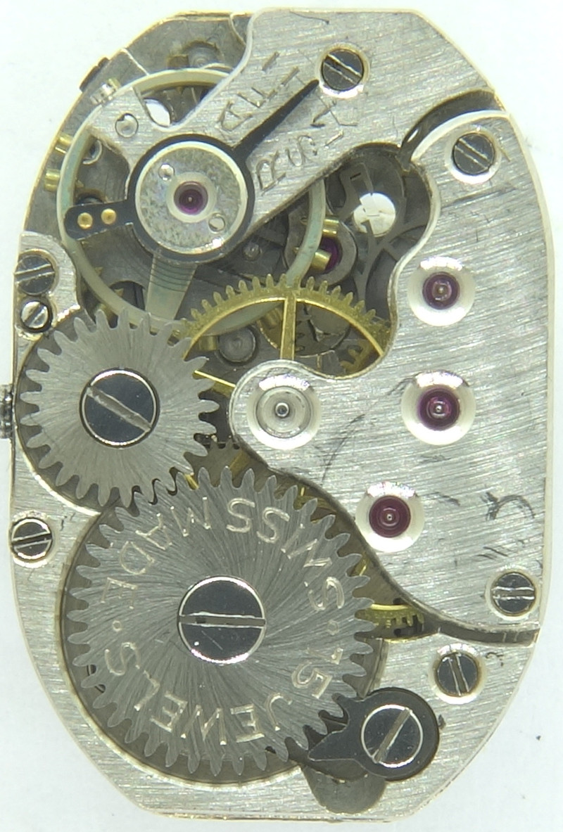 Reconvilier 11 Reconvilier 11 |