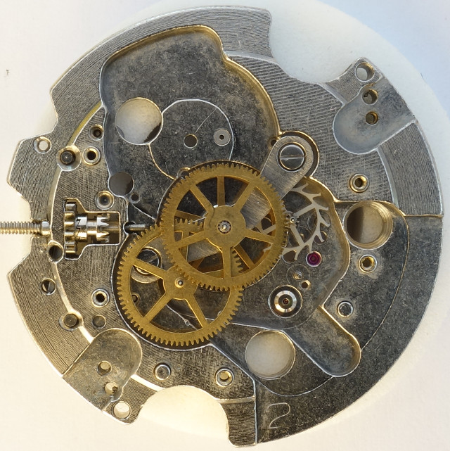 Räderwerk Ricoh R20?: Räderwerk