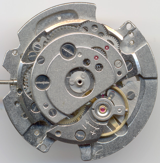 Werksansicht ohne Rotor Ricoh R20?: Werksansicht ohne Rotor