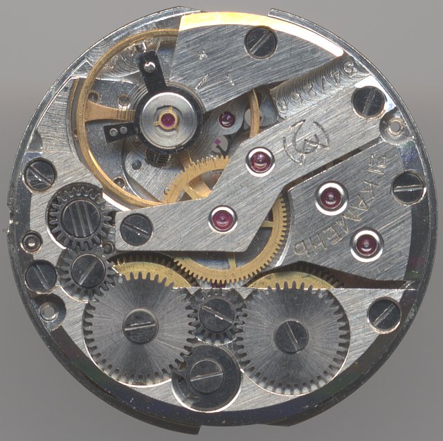 alte Ausführung Slava 2414: alte Ausführung