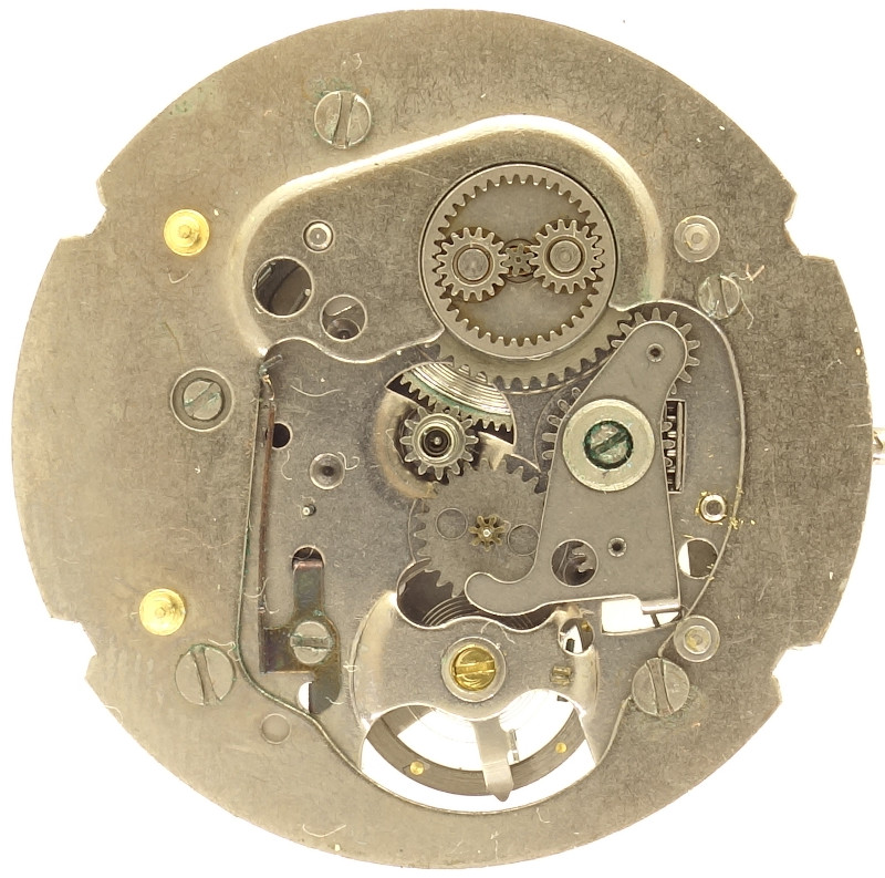 Automaticgetriebe Timex M32: Automaticgetriebe