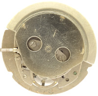 Lars Schröder: Timex M32