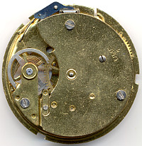 UMF 83-31 (M 1) Marco Bublitz: UMF 83-31 (M 1)