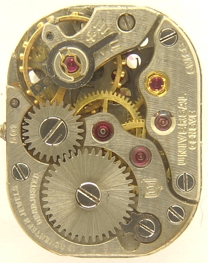 Universal 501 Universal 501 |