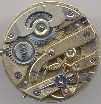 unbekanntes Zylinderwerk Harald Hoeber: unbekanntes Zylinderwerk