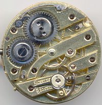 unbekanntes Zylinderwerk Harald Hoeber: unbekanntes Zylinderwerk