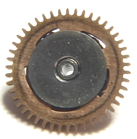 Wechselrad Wostok 2416B: Wechselrad