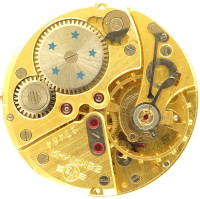 Wostok 2809 Rüdiger: Wostok 2809