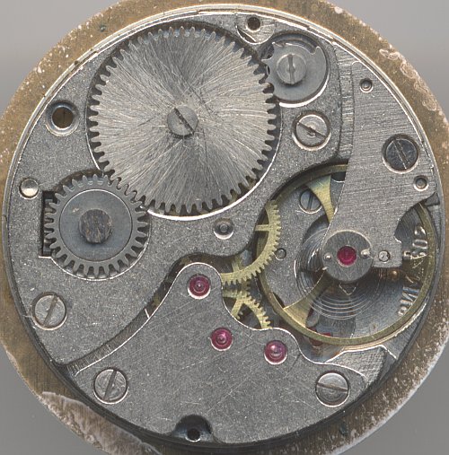 neuzeitliche Ausführung ZIM 2602: neuzeitliche Ausführung