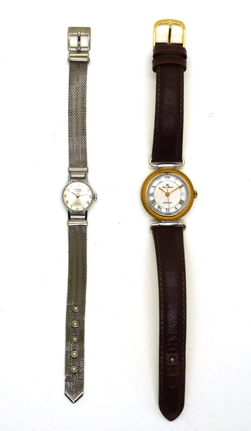 Uhren von Barbara Hörndl