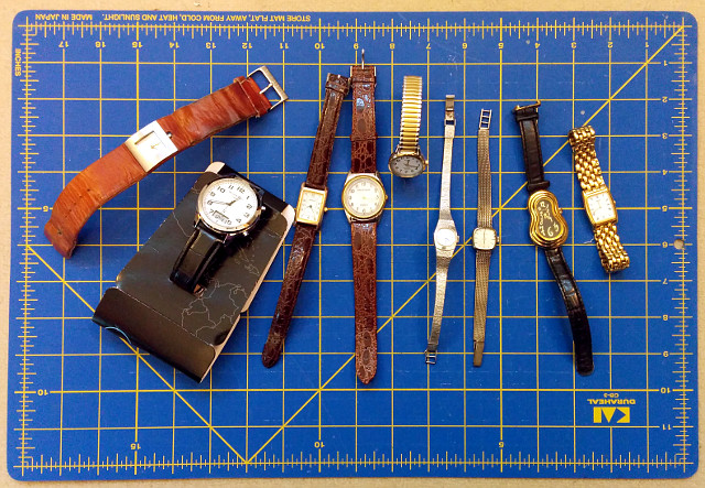 Spenden von U.Ströbel-Dettmer