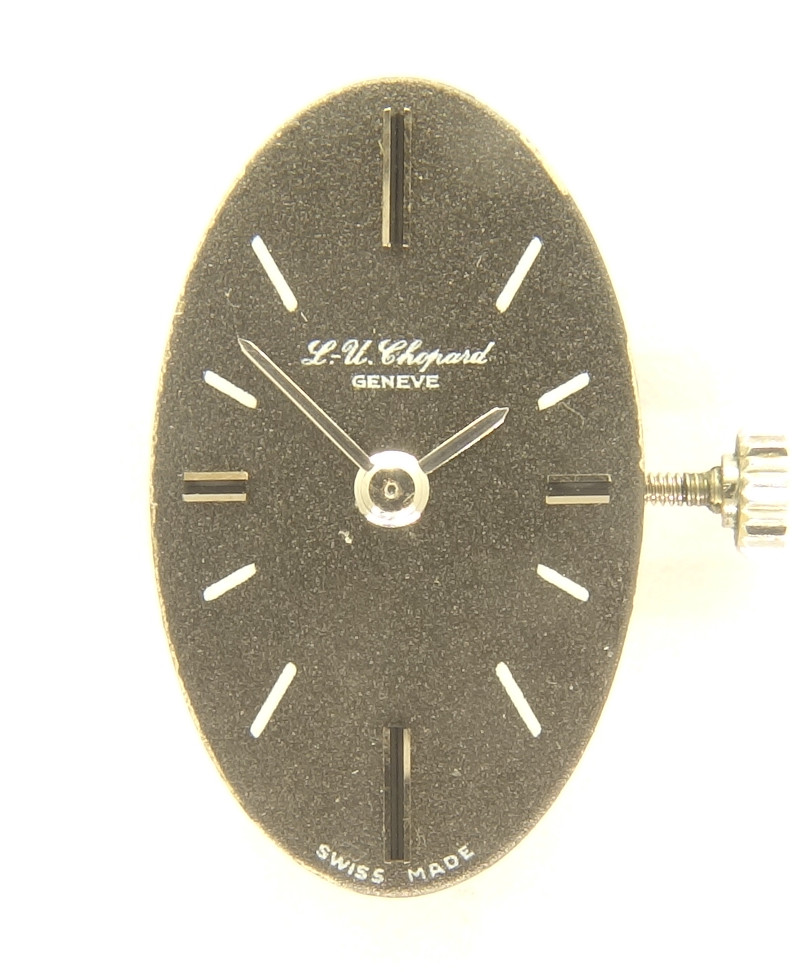 Chopard Damenuhr (ohne Gehäuse) FEF 6640: Chopard Damenuhr (ohne Gehäuse)