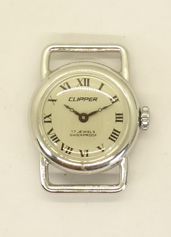 Clipper Damenuhr HB 90: Clipper Damenuhr