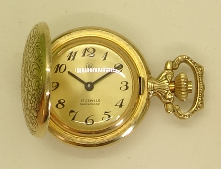 HB Anhängeruhr HB 90: HB Anhängeruhr