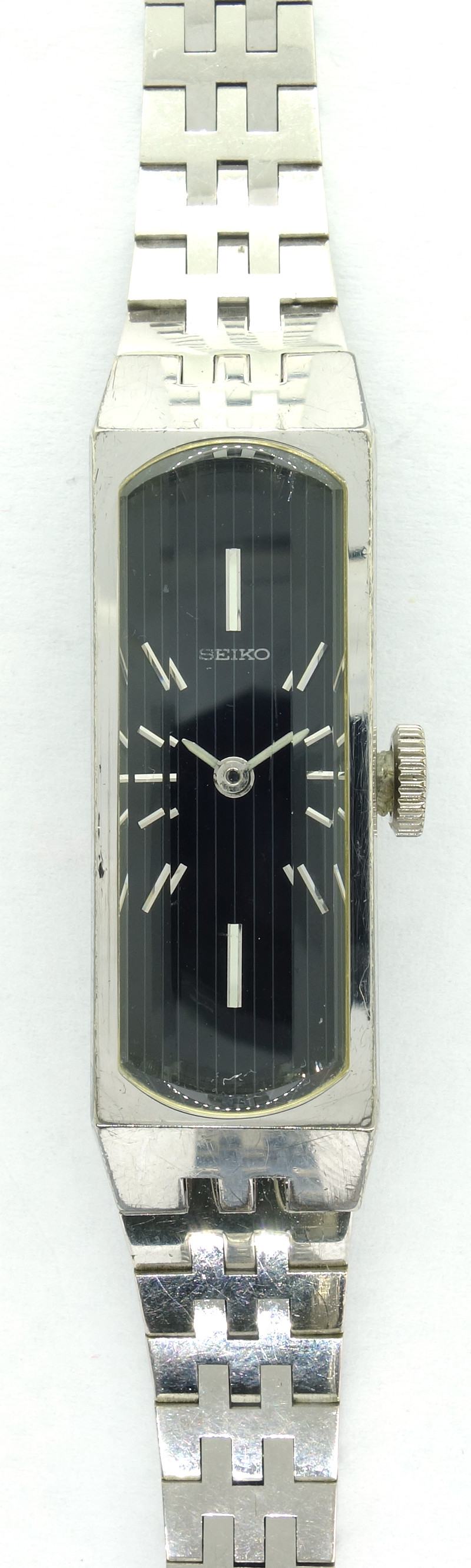 Seiko Damenuhr Seiko 1520B: Seiko Damenuhr