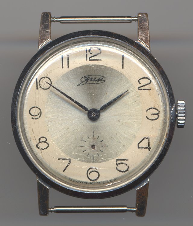 ZIM Herrenuhr ZIM 2602: ZIM Herrenuhr